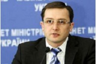 Бюджет України 2010