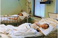 Знову у дитячому садку отруїлися діти