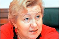 Тільки одна людина може вивести страну з кризи. Хто це?