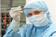 Смертельнний рахунок відкрито. У Росії зафіксовано перший випадок смерті від свинячого грипу
