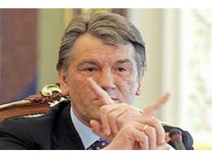 Віктор Ющенко не збирається здаватися, та обов\'язково піде на вибори