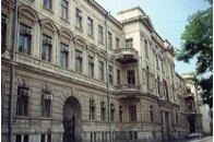Блукає привид, але не по Європі, а по Грузії