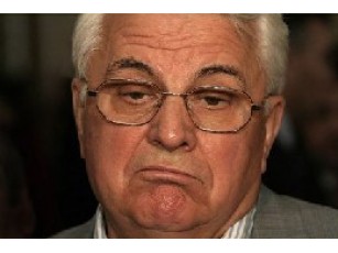 Кравчук критикує безперспективну співпрацю лівих сил та виходить з СДПУ(о)