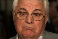 Кравчук критикує безперспективну співпрацю лівих сил та виходить з СДПУ(о)