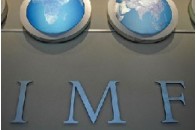 Пік кризи минув, але рано святкувати перемогу. Коментар директора-розпорядника МВФ