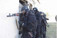 Спецоперація в Кабардино-Балкарії завершилася: бойовиків ліквідовано