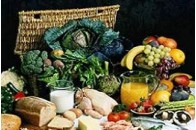 Осіння депресія Вас не залякає якщо Ви правильно харчуєтесь