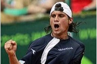 Іспанець Феррер пробився до другого кола на турнірі в Шанхаї