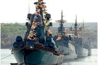 Гріхи та страхи Чорноморського флоту   