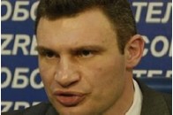 Кличко проти більшості Черновецького