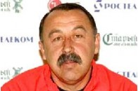 Удача була на стороні \