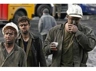 Куди шахтарі пошлють Кабмін за пропозицію про відмову від 30% надбавки