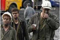 Куди шахтарі пошлють Кабмін за пропозицію про відмову від 30% надбавки