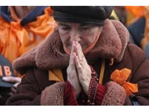Одеса святкуватиме День Свободи віршами Боделана та вечірньою ватрою