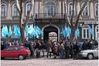 Олексій Гончаренко може суттєво понизити рейтинг Януковича в Одесі – Сальніков