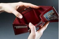 93% українців зубожіли внаслідок кризи