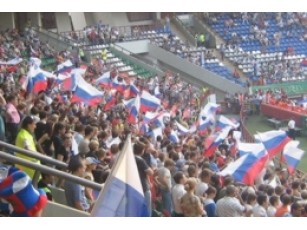 Чи винний суддя у програші росіян?