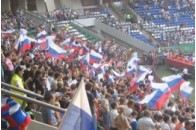 Чи винний суддя у програші росіян?