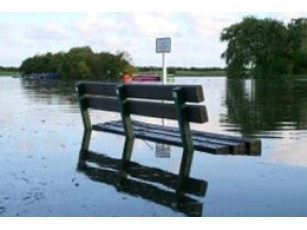 Найсильніші за 20 років повені накрили північний захід Англії