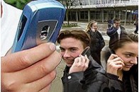 Nokia створила телефон який працює на газованій воді