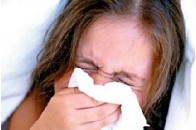 Від грипу в Україні загинула майже тисяча людей