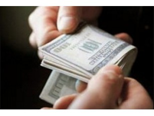 Голоси українських виборців продаються в Інтернеті