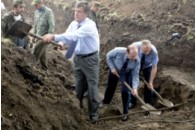 Невідкладна допомога Гаїті - перешочергове завдання Президента Прем\'єрці