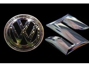 Угода автогігантів на 2,5 млрд дол. Volkswagen придбав акції Suzuki 