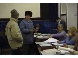 Віруючи Луцька вимагають викреслити їх зі списка виборців