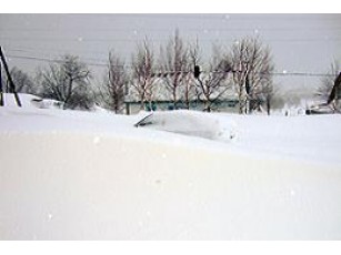 Внаслідок негоди у 4 регіонах українці сидять без світла