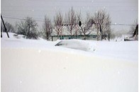 Внаслідок негоди у 4 регіонах українці сидять без світла
