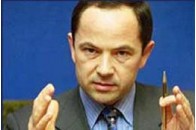 Тігіпко відмовив у підтримці лідерам президентських перегонів