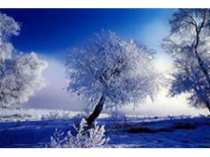 МНС попереджає: нас чекають дуже сильні морози!