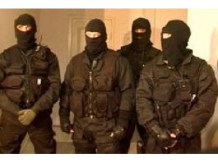 Уряд звинувачує Партію регіонів в рейдерському захопленні заводу у Харкові