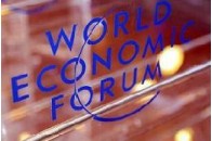Перепланування світової економіки почнуть сьогодні у Давосі