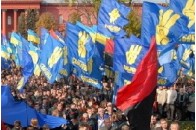 Свобода вимагає від Ющенка визнати воїнів УПА учасниками боротьби за незалежність України