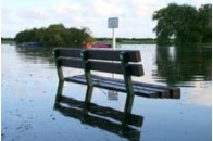 У Болівії оголошено надзвичайний стан у зв\'язку зі зливами та повінями