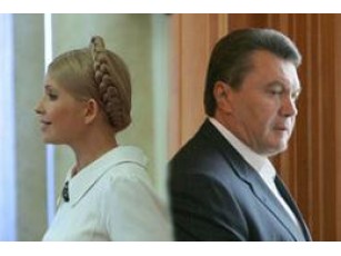Тимошенко і Янукович сьогодні можуть зустрітися, на теледебатах