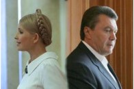 Тимошенко і Янукович сьогодні можуть зустрітися, на теледебатах