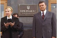 Гурвіцу вигідно, щоб Президентом став Янукович… або Тимошенко
