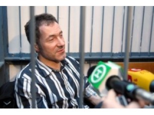 Рудьковський знову у центрі уваги
