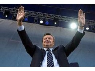 Інавгурація Януковича відбудеться не дивлячись на рішення суду