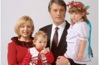 Ющенко підготував собі тепленьке місце у музеї