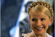 Тимошенко: коаліція існує, вороги та друзі відомі