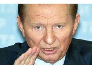Кучма хворий, але на інавгурацію прийде