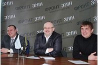 Волинський блок за Фронт Змін