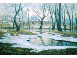 Коли чекати справжньої весни, знає народний синоптик Лис
