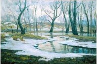 Коли чекати справжньої весни, знає народний синоптик Лис