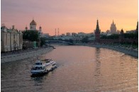 Янукович у Москві вирішуватиме газові питання