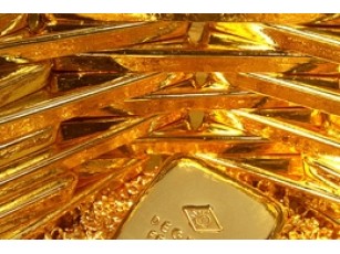Золото дешевшає на тлі збільшення вартості долара